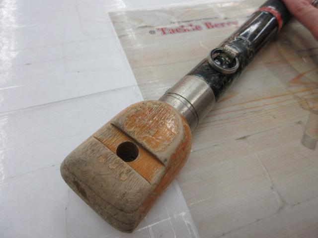 フルフィールド石鯛V2スペシャル 540H