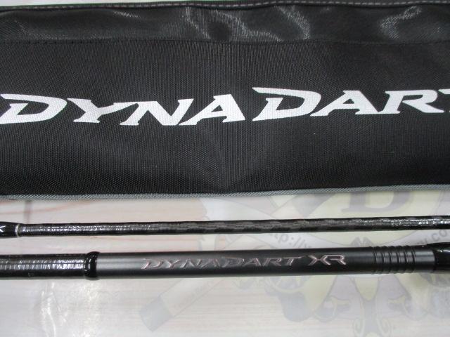 ダイナダートXR S83ML