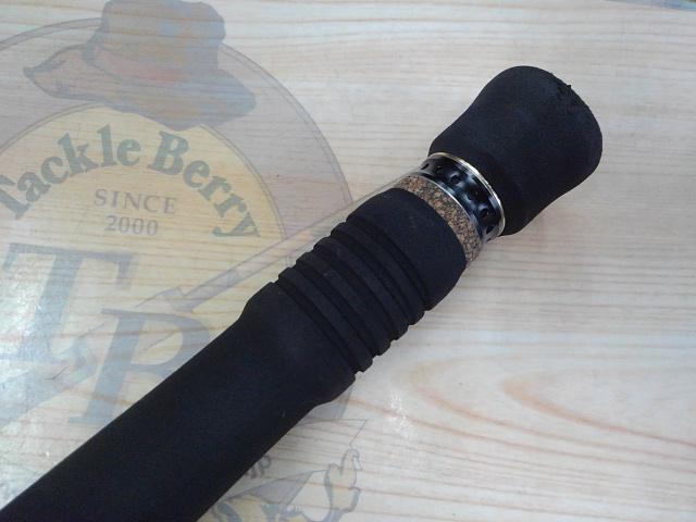 ソルティーステージKR-Xショアジギング SXJS-1032H80-KR