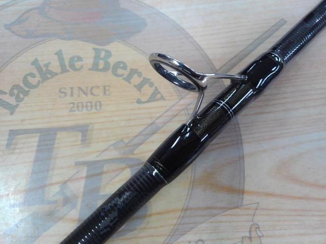 ソルティーステージKR-Xショアジギング SXJS-1032H80-KR