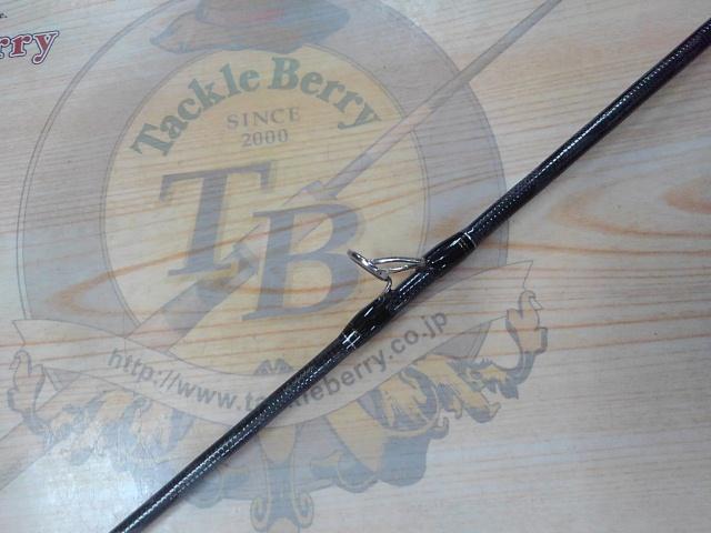 ソルティーステージKR-Xショアジギング SXJS-1032H80-KR