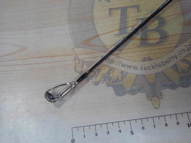 ソルティーステージKR-Xショアジギング SXJS-1032H80-KR