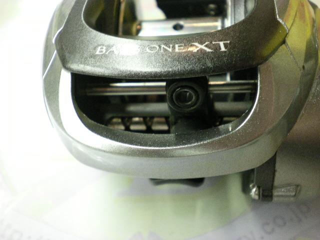 11バスワンXT LH