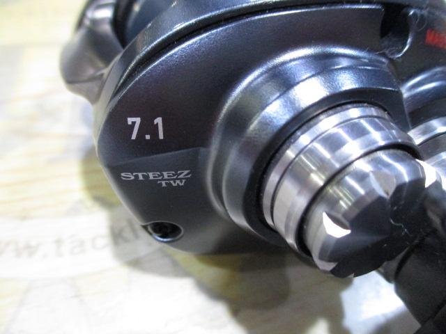 スティーズ A TW 1016SH