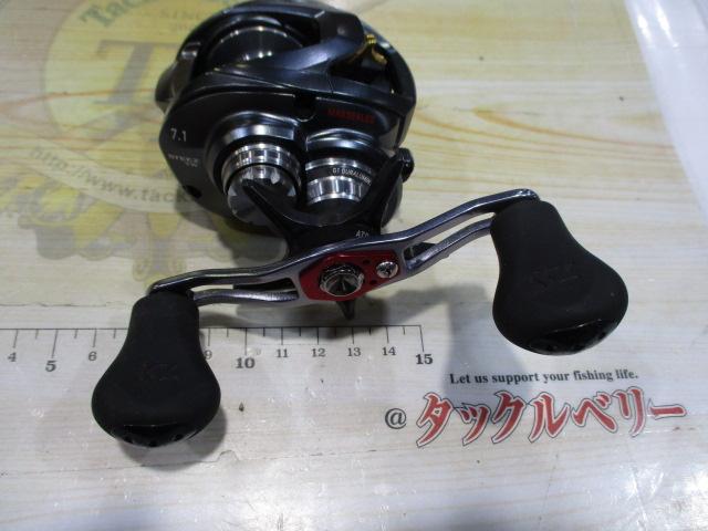 スティーズ A TW 1016SH