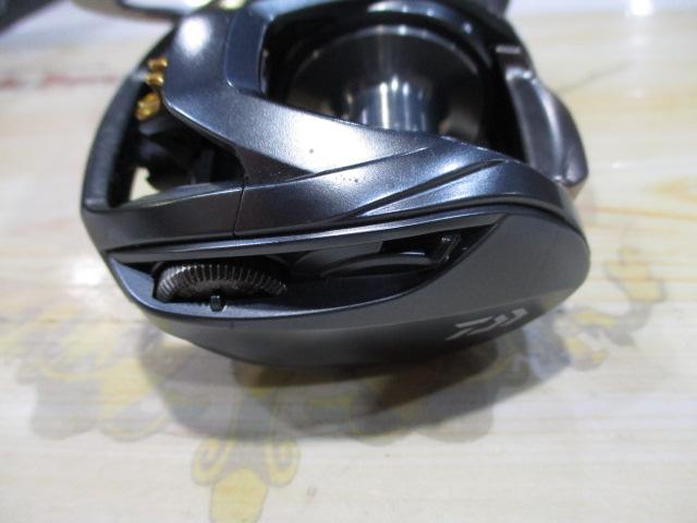 スティーズ A TW 1016SH