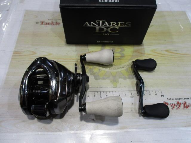 16アンタレスDCHG RH