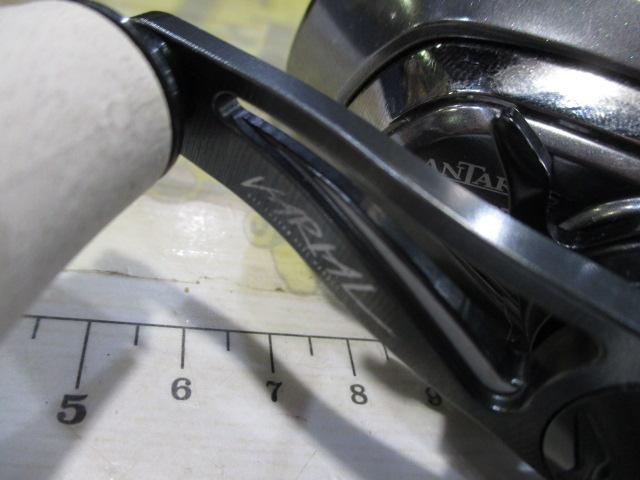 16アンタレスDCHG RH