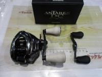 16アンタレスDCHG RH