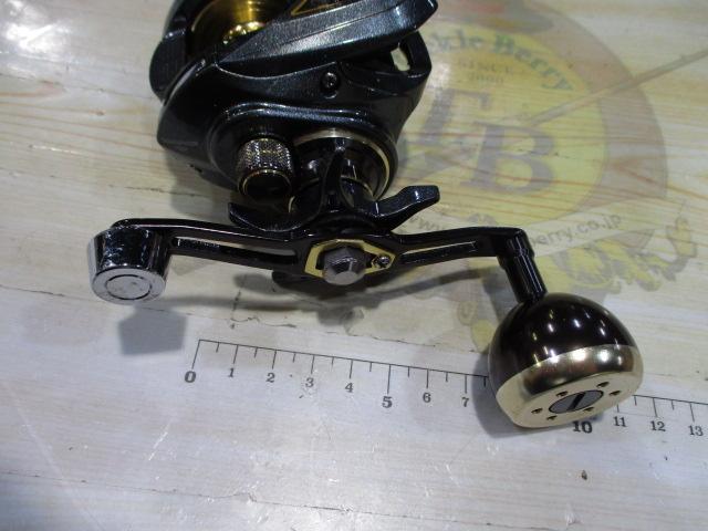 18タナセンサー 150H