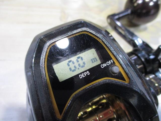 18タナセンサー 150H