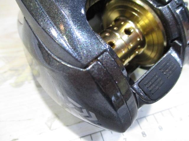 18タナセンサー 150H