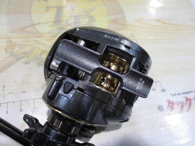 18タナセンサー 150H