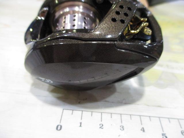 シルバークリーク AIR TW ストリームカスタム 8.5L