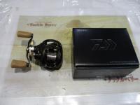 シルバークリーク AIR TW ストリームカスタム 8.5L