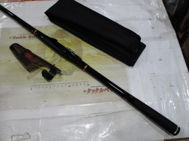 エアエボリューション 1.5-53｜＠ベリーネット 日本最大新品中古釣具