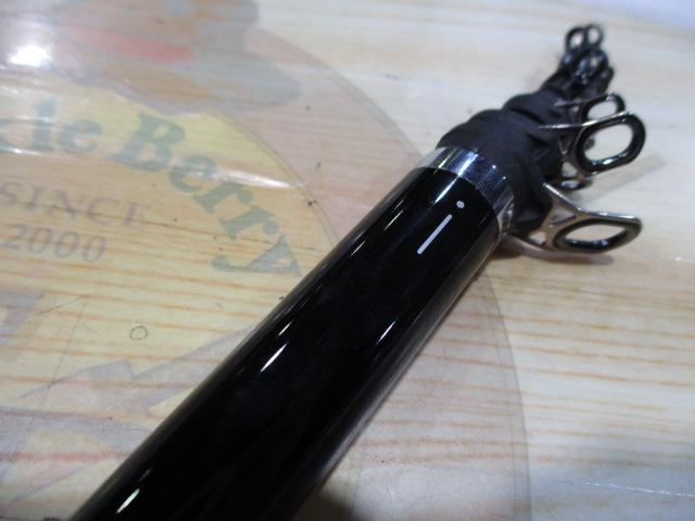 エアエボリューション 1.5-53｜＠ベリーネット 日本最大新品中古釣具