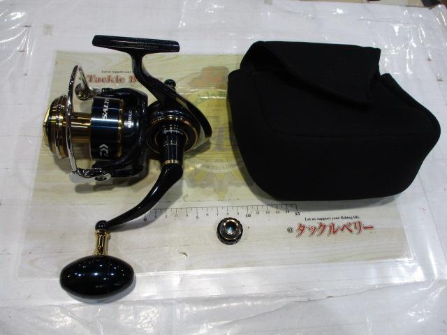 20ソルティガ 8000-H