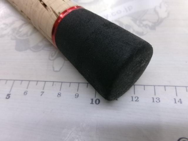 風神AD ポデローサ 102M (15モデル)