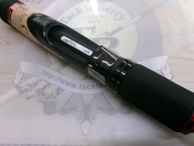 風神AD ポデローサ 102M (15モデル)