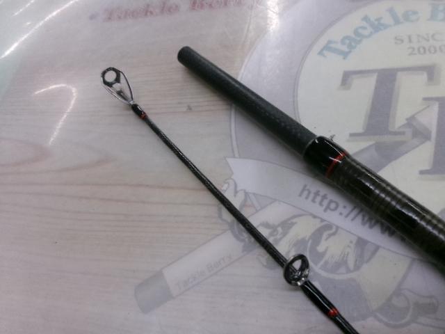 風神AD ポデローサ 102M (15モデル)