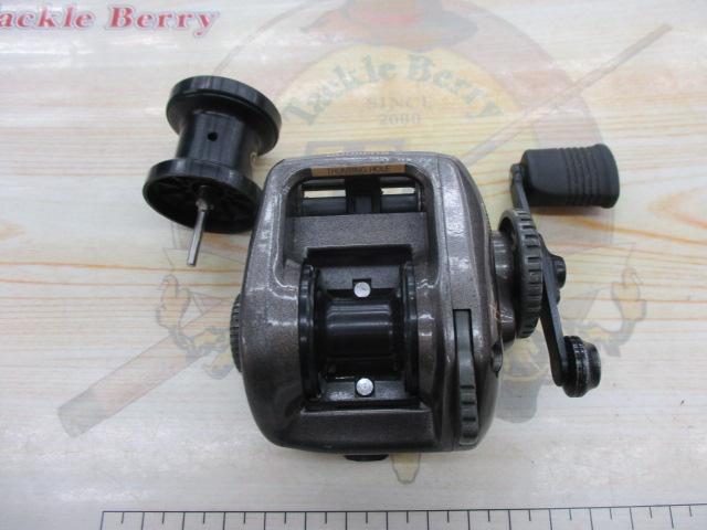 チヌマチックαGT1000