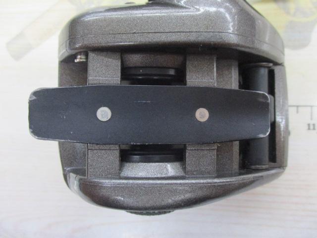 チヌマチックαGT1000