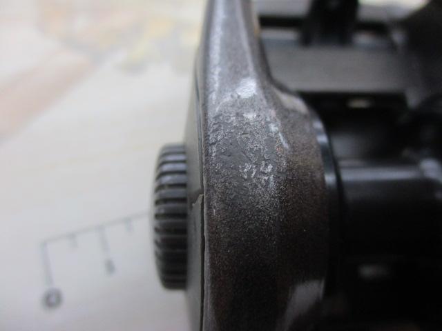 チヌマチックαGT1000