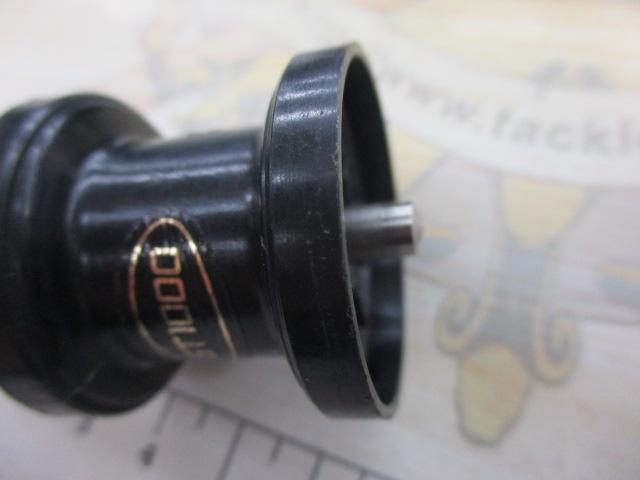 チヌマチックαGT1000