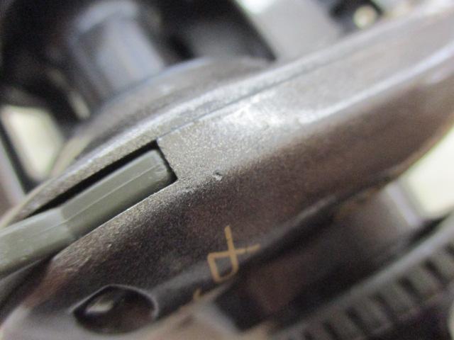 チヌマチックαGT1000