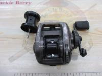 チヌマチックαGT1000