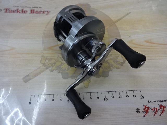 19カルカッタコンクエストDC 201