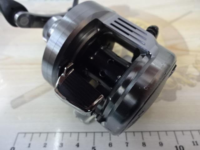 19カルカッタコンクエストDC 201