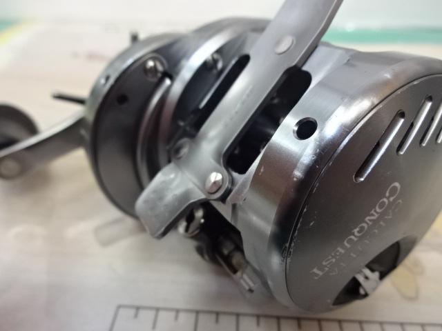 19カルカッタコンクエストDC 201