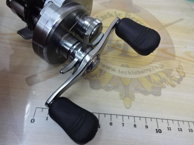 19カルカッタコンクエストDC 201