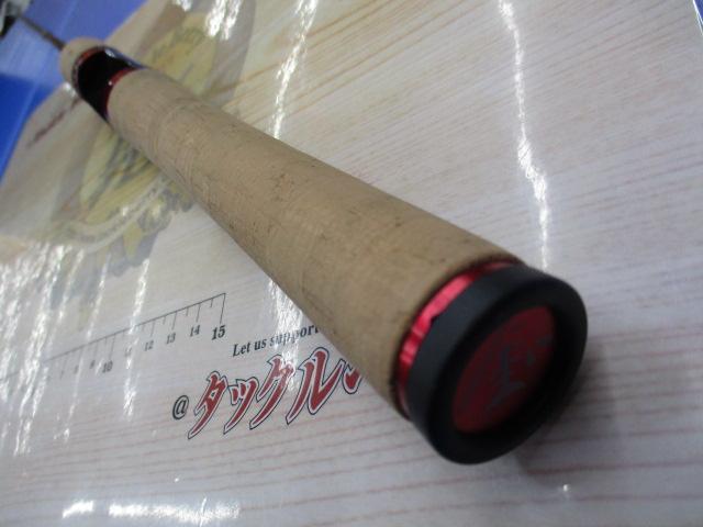 ラプラス-D 58ML魔王