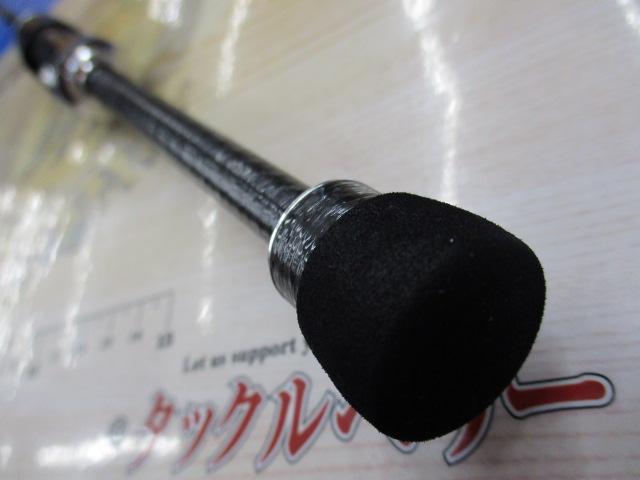 コルトプロトタイプ 21GCORPS-602L-HS