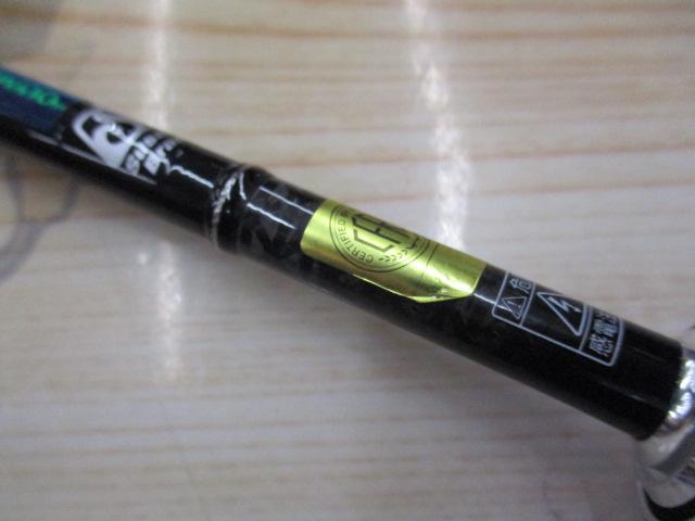 コルトプロトタイプ 21GCORPS-602L-HS