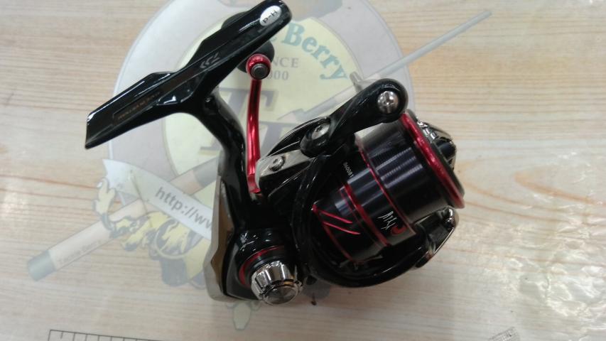 18月下美人MX LT2000S-P