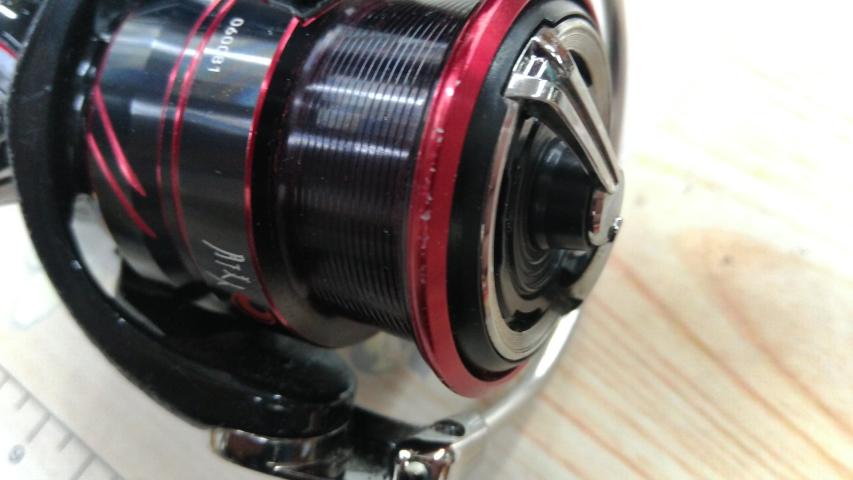 18月下美人MX LT2000S-P