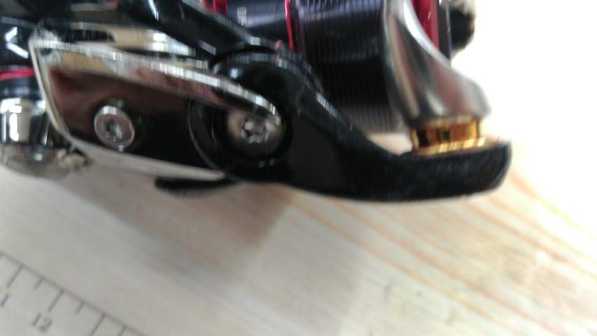 18月下美人MX LT2000S-P