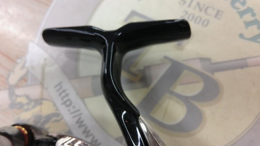 18月下美人MX LT2000S-P