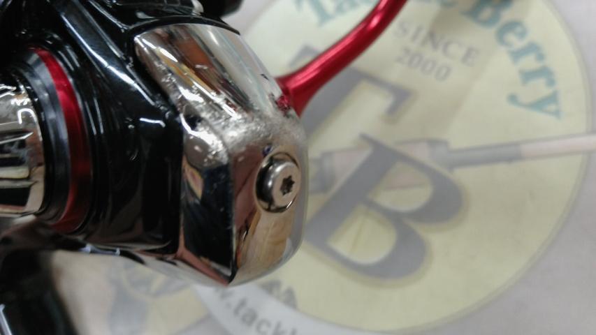 18月下美人MX LT2000S-P