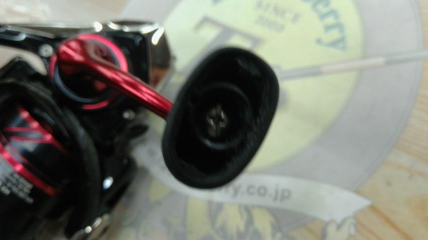 18月下美人MX LT2000S-P