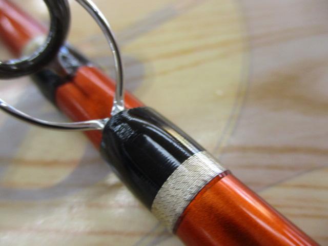 BJSイカ7 ムギイカ165+Bグリップなし