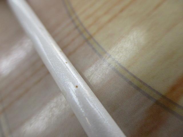 BJSイカ7 ムギイカ165+Bグリップなし