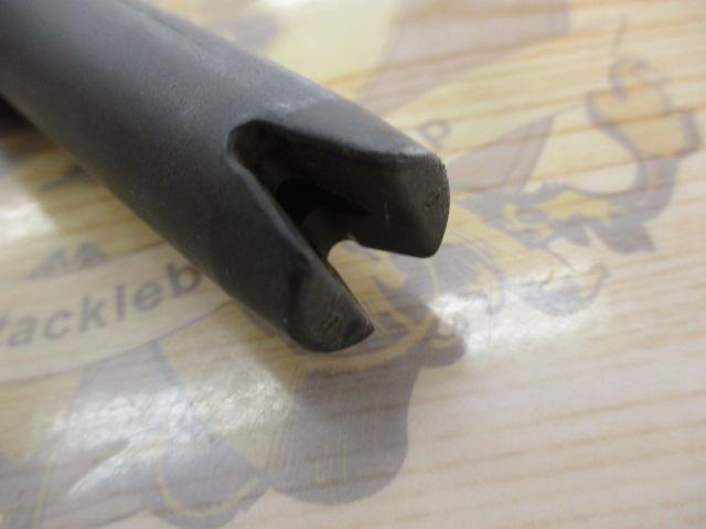 BJSイカ7 ムギイカ165+Bグリップなし