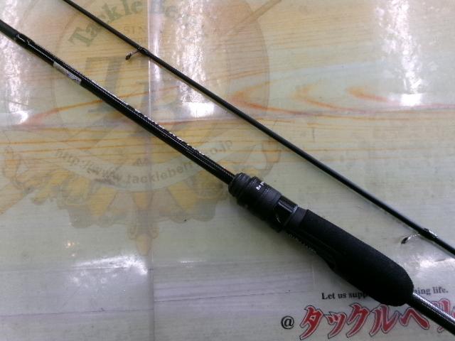 ソルティーフィールド SFS-662UL