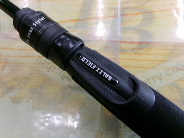 ソルティーフィールド SFS-662UL