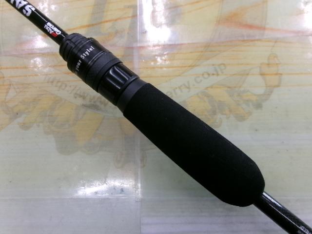 ソルティーフィールド SFS-662UL